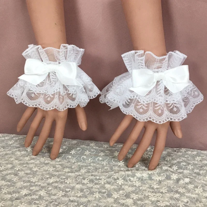 Japanese Women Girls Lolita Mu - đánh giá và giá Women'S Fashion Gloves