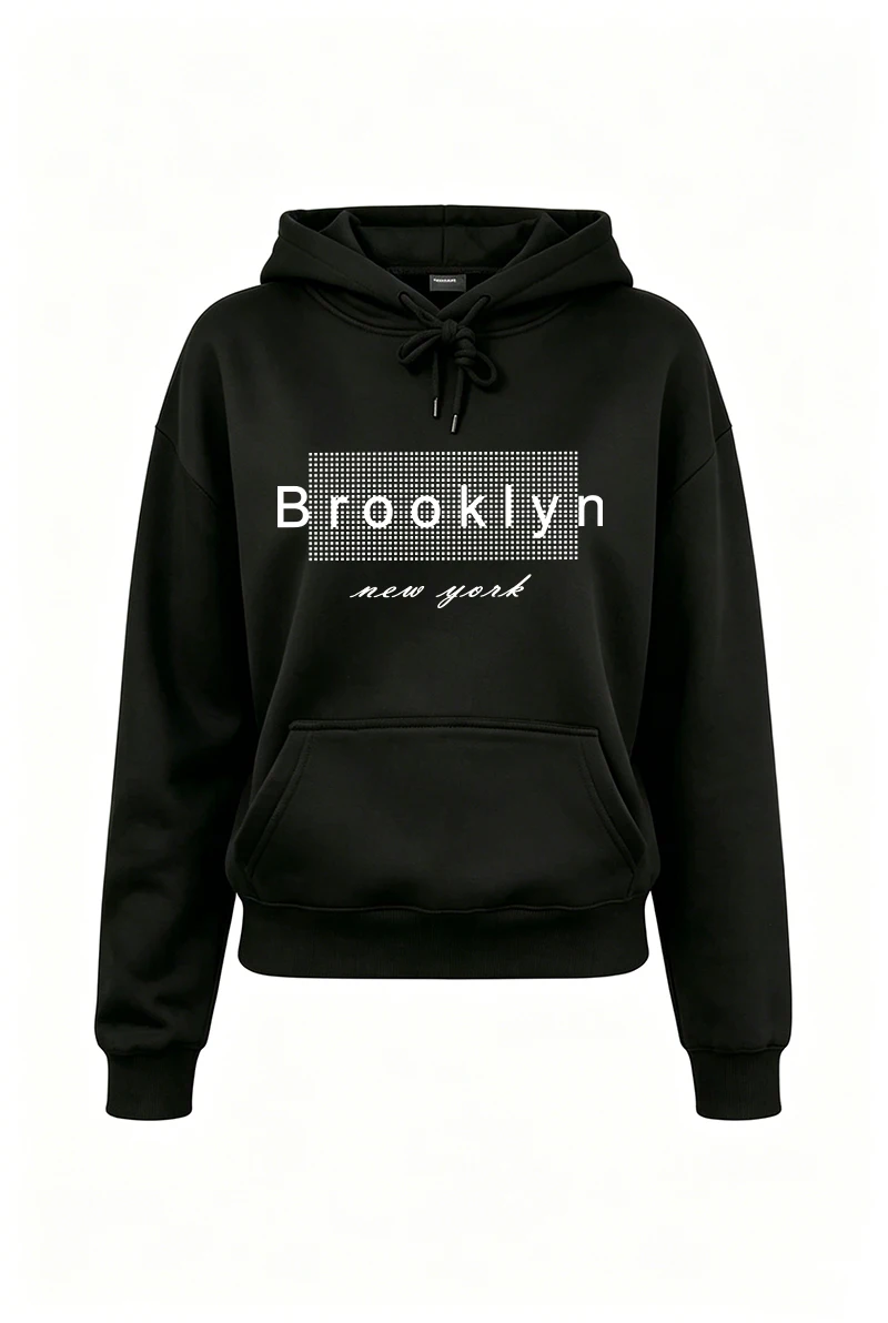 Womens Tracksuit Printing Casu - đánh giá và giá Women'S Fashion Hoodie