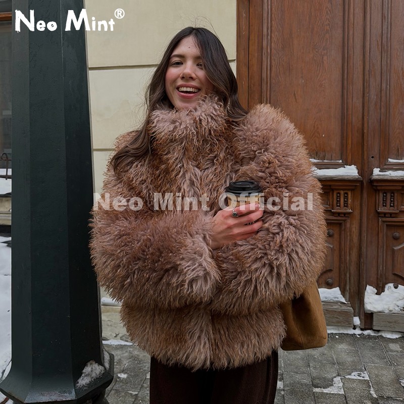 Neo Mint Exclusive Design Wome - đánh giá và giá Women'S Fashion Quilted Jacket