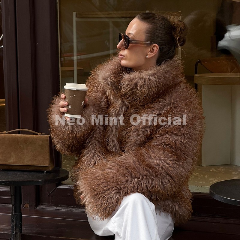 Neo Mint Exclusive Design Wome - đánh giá và giá Women'S Fashion Quilted Jacket