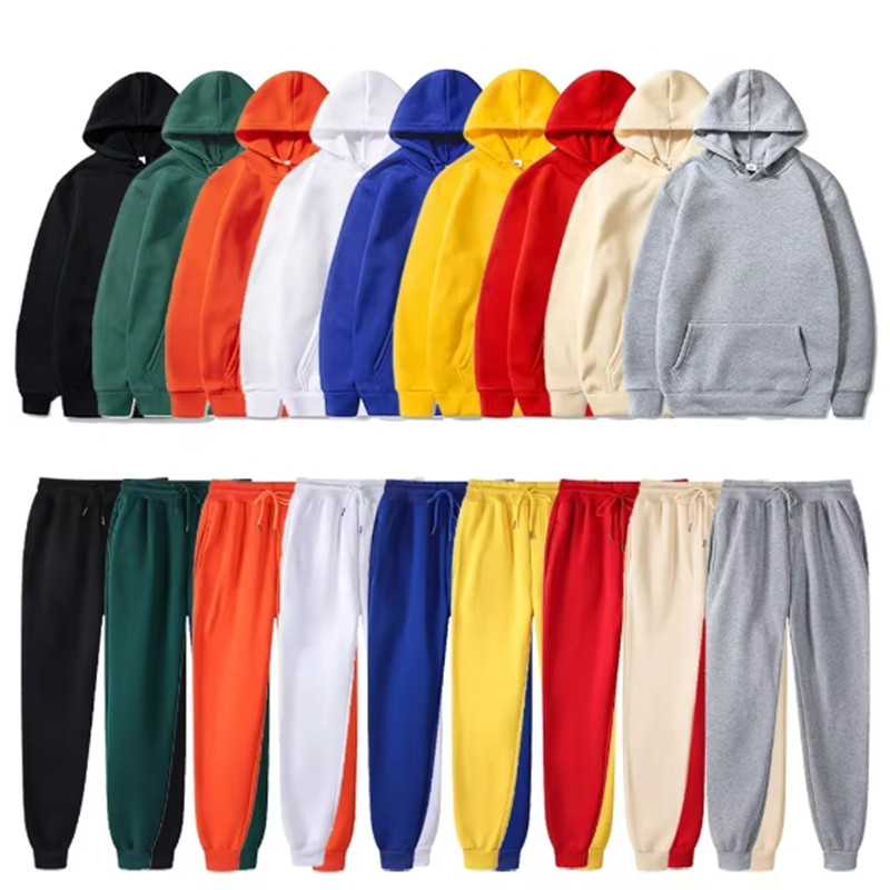 Men's Sports Suits Fashion Tra - đánh giá và giá Women'S Fashion Hoodie