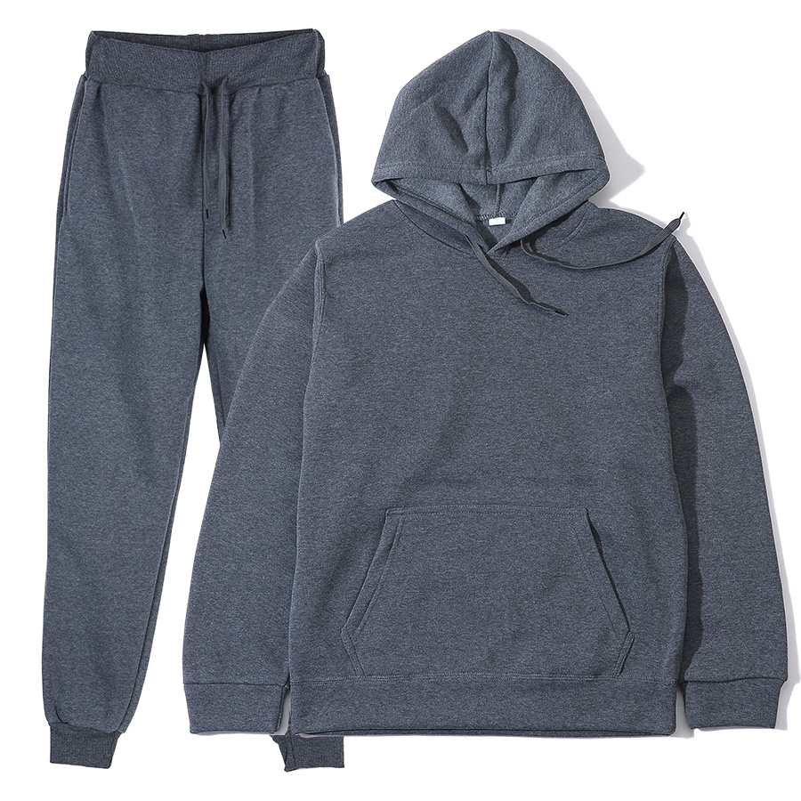 Men's Sports Suits Fashion Tra - đánh giá và giá Women'S Fashion Hoodie