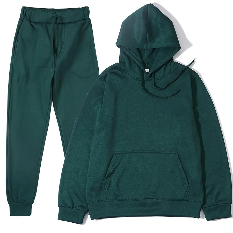 Men's Sports Suits Fashion Tra - đánh giá và giá Women'S Fashion Hoodie