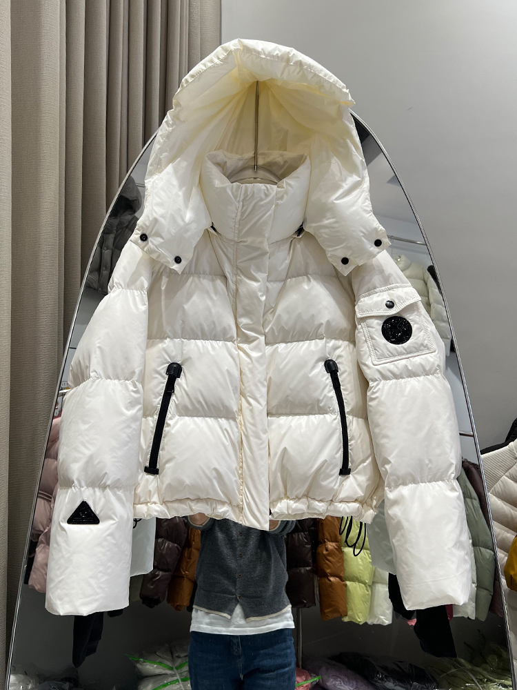 New Fashion Winter Keep Warm 9 - đánh giá và giá Women'S Fashion Quilted Jacket