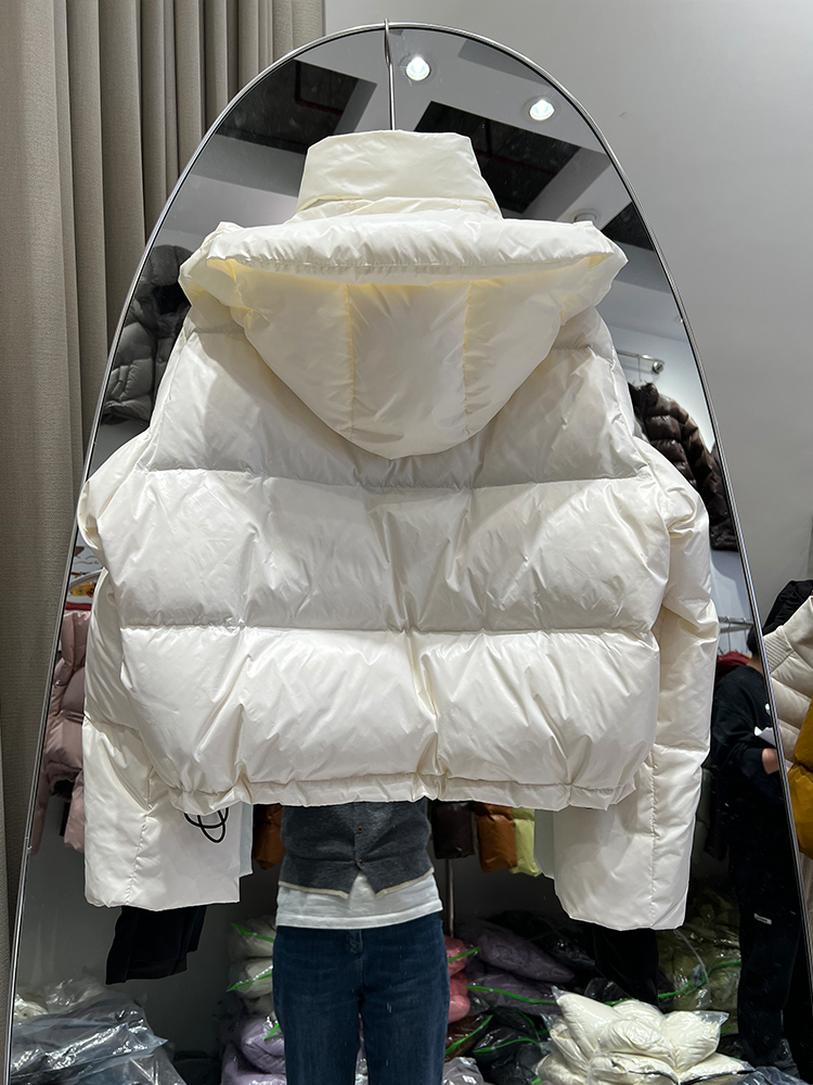 New Fashion Winter Keep Warm 9 - đánh giá và giá Women'S Fashion Quilted Jacket