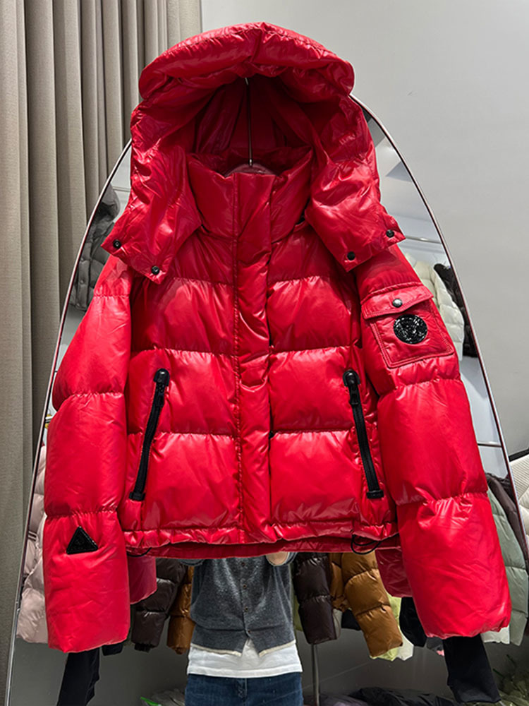 New Fashion Winter Keep Warm 9 - đánh giá và giá Women'S Fashion Quilted Jacket