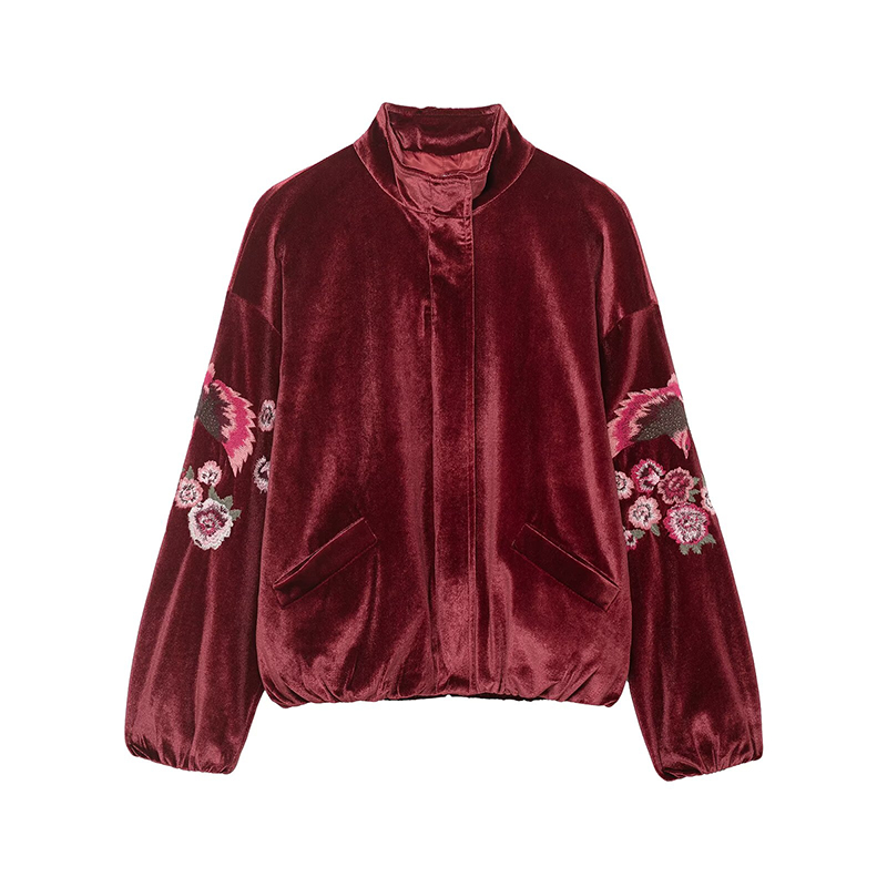 2026 New Women's Casual Fashio - đánh giá và giá Women'S Fashion Quilted Jacket