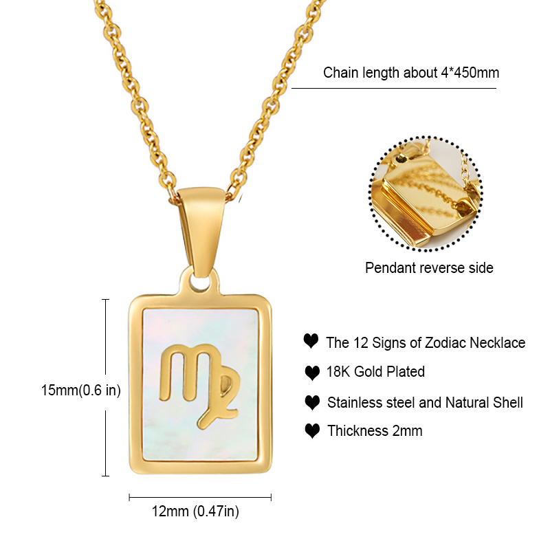 18K Gold Plated Constellation  - đánh giá và giá Women'S Fashion Vogue
