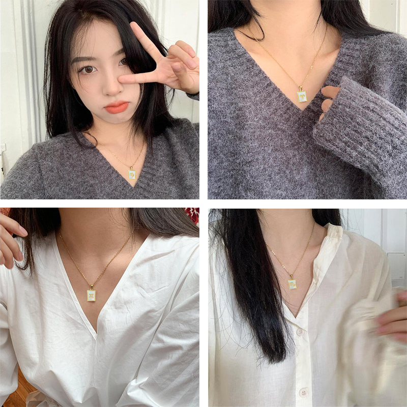 18K Gold Plated Constellation  - đánh giá và giá Women'S Fashion Vogue