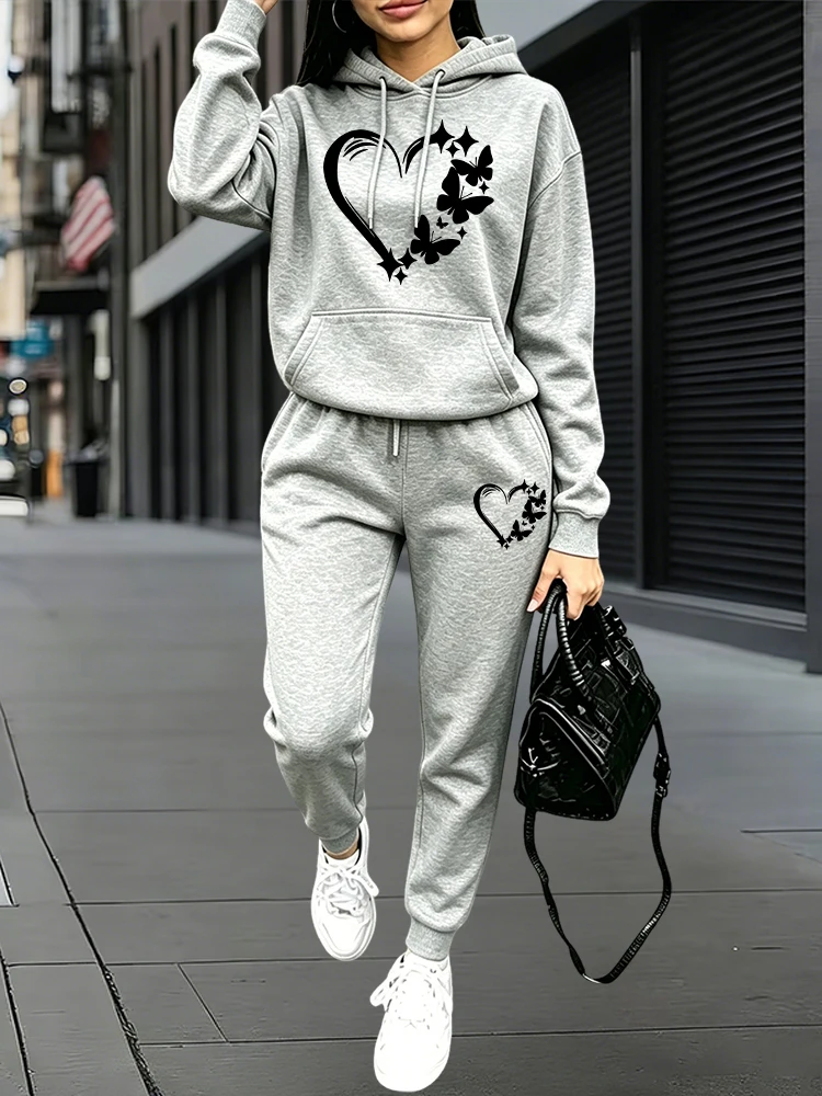 2026 New Fashion Women's Track - đánh giá và giá Women'S Fashion Hoodie