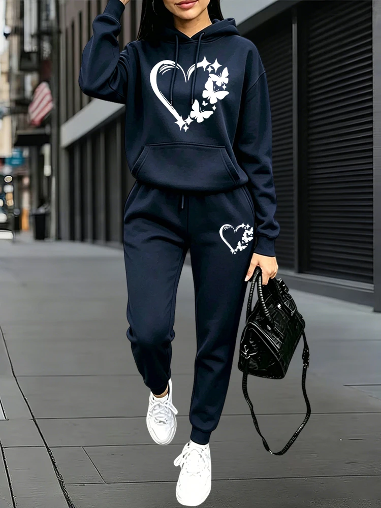 2026 New Fashion Women's Track - đánh giá và giá Women'S Fashion Hoodie