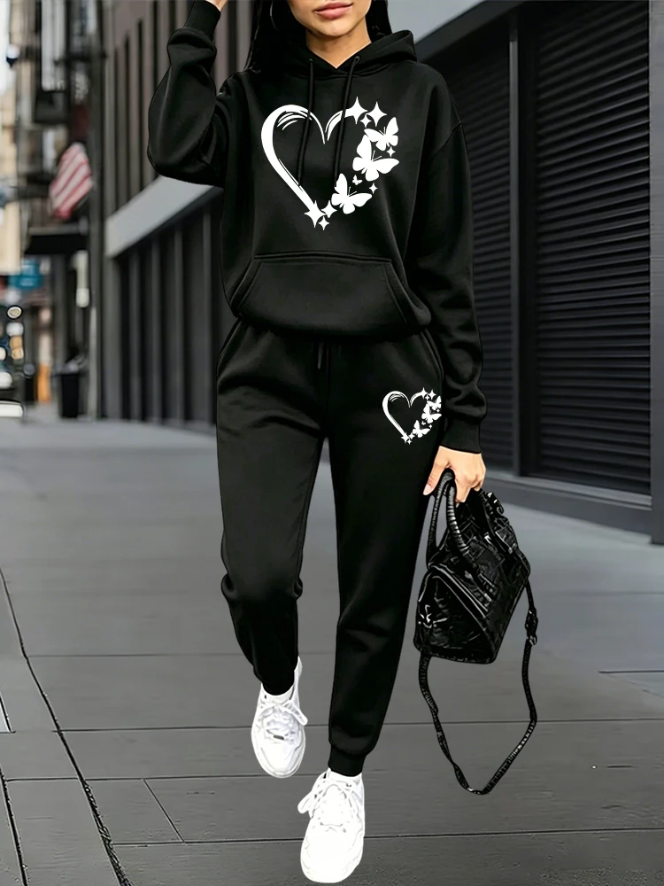 2026 New Fashion Women's Track - đánh giá và giá Women'S Fashion Hoodie