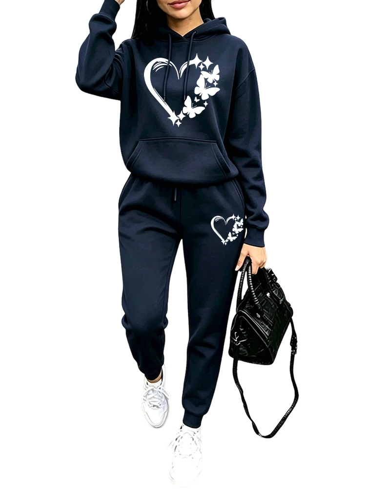 2026 New Fashion Women's Track - đánh giá và giá Women'S Fashion Hoodie