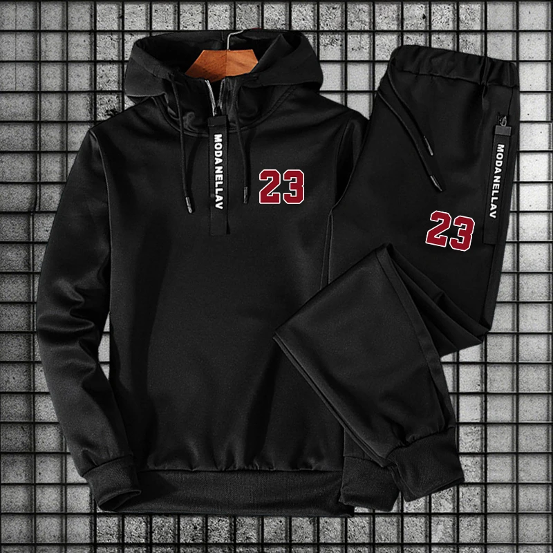 Men Women Set/Hoodie/Pants 202 - đánh giá và giá Women'S Fashion Hoodie