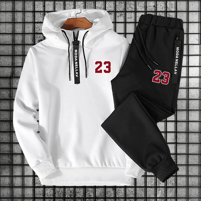 Men Women Set/Hoodie/Pants 202 - đánh giá và giá Women'S Fashion Hoodie