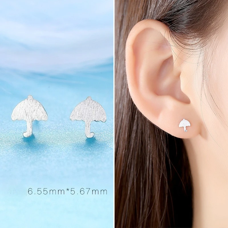 Playful Mini 925 Sterling Silv - đánh giá và giá Women'S Fashion Umbrella