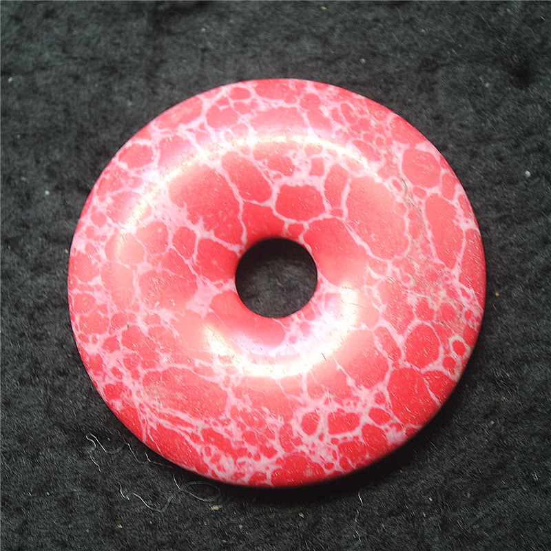 1PC New Imitation Jasper Stone - đánh giá và giá Women Fashion Nz