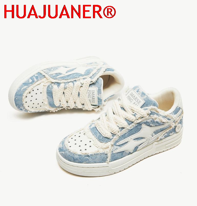 HUAJUANER Women Shoes For Men  - đánh giá và giá Women'S Fashion Tennis Shoes