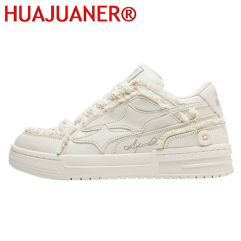 HUAJUANER Women Shoes For Men  - đánh giá và giá Women'S Fashion Tennis Shoes