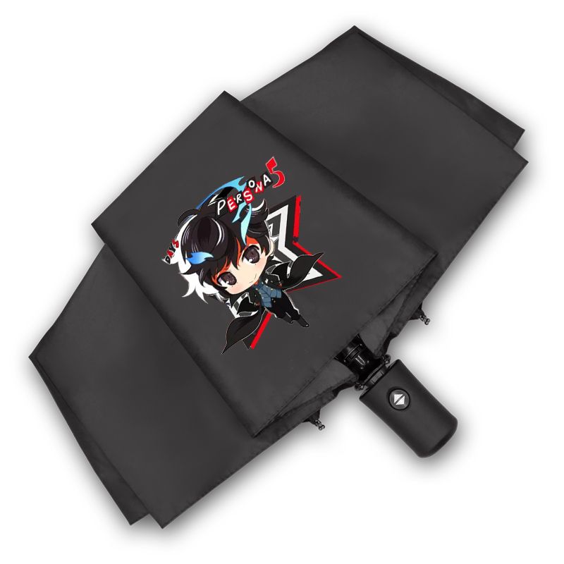 Persona Umbrella Cute Fashion  - đánh giá và giá Women'S Fashion Umbrella