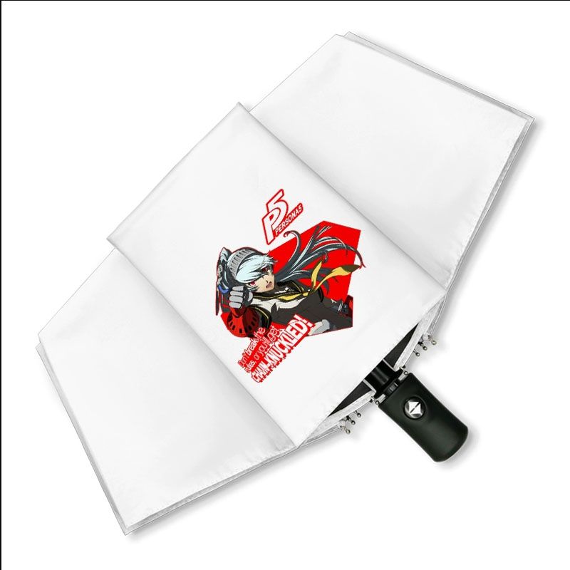 Persona Umbrella Cute Fashion  - đánh giá và giá Women'S Fashion Umbrella
