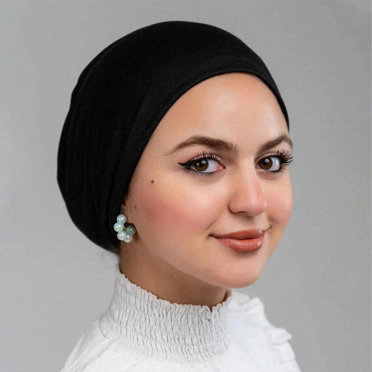 Hot Soild Cotton Modal Jersey  - đánh giá và giá Women'S Fashion Headbands