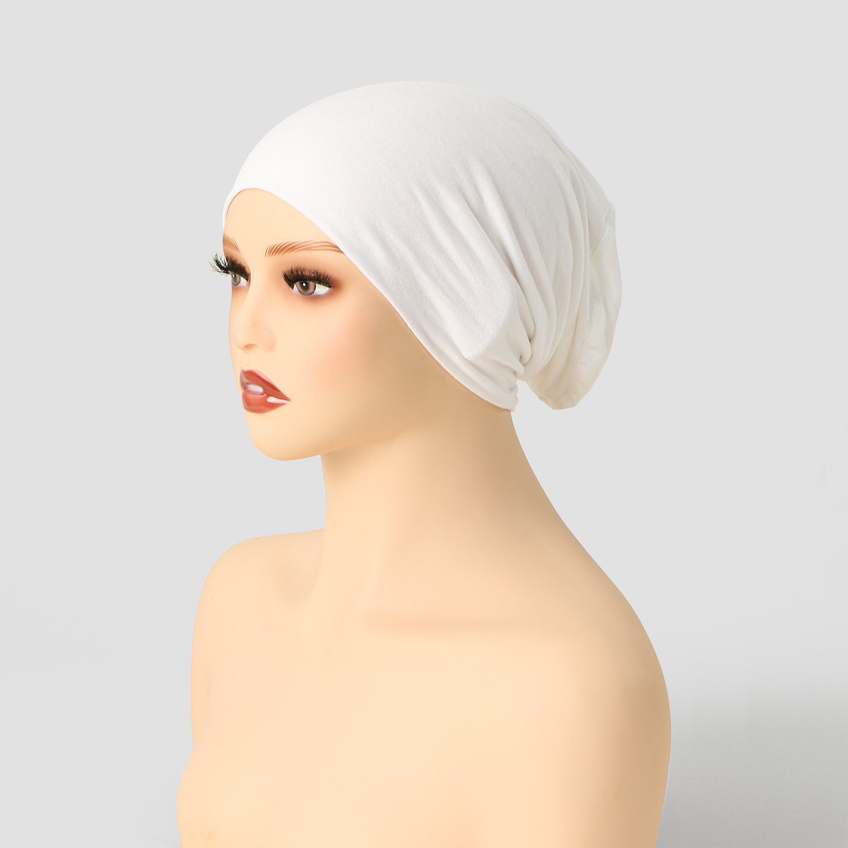 Hot Soild Cotton Modal Jersey  - đánh giá và giá Women'S Fashion Headbands