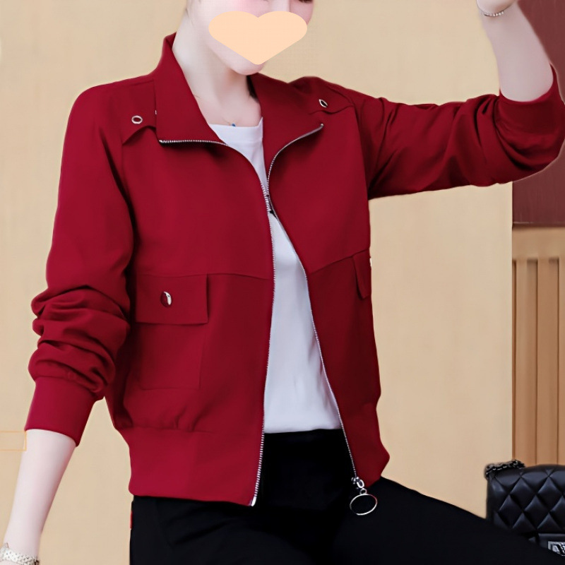 Women's Jacket 2025 Spring and - đánh giá và giá Women'S Fashion Trends Autumn 2025
