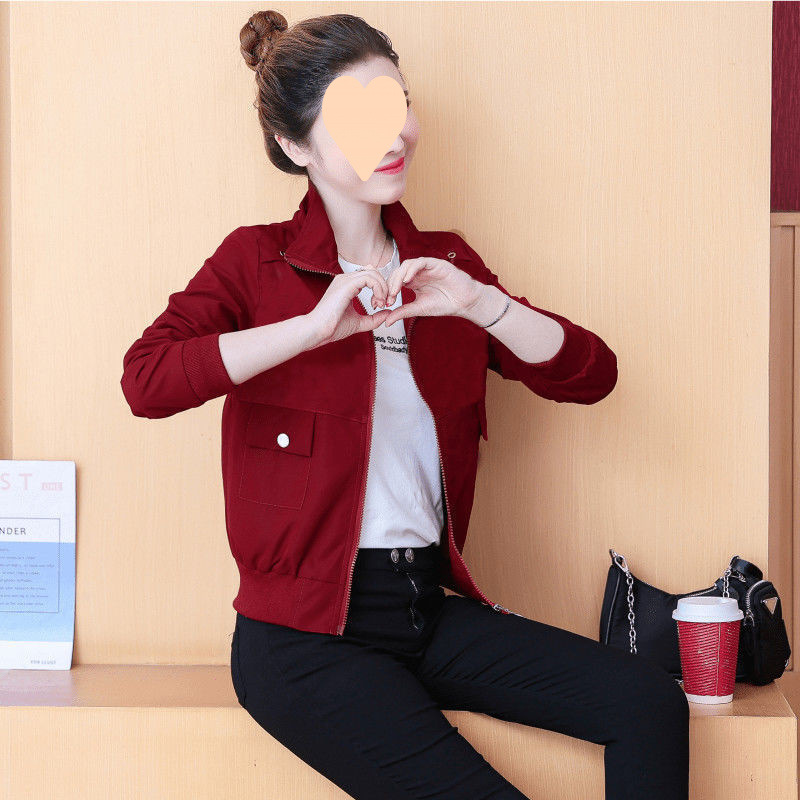 Women's Jacket 2025 Spring and - đánh giá và giá Women'S Fashion Trends Autumn 2025