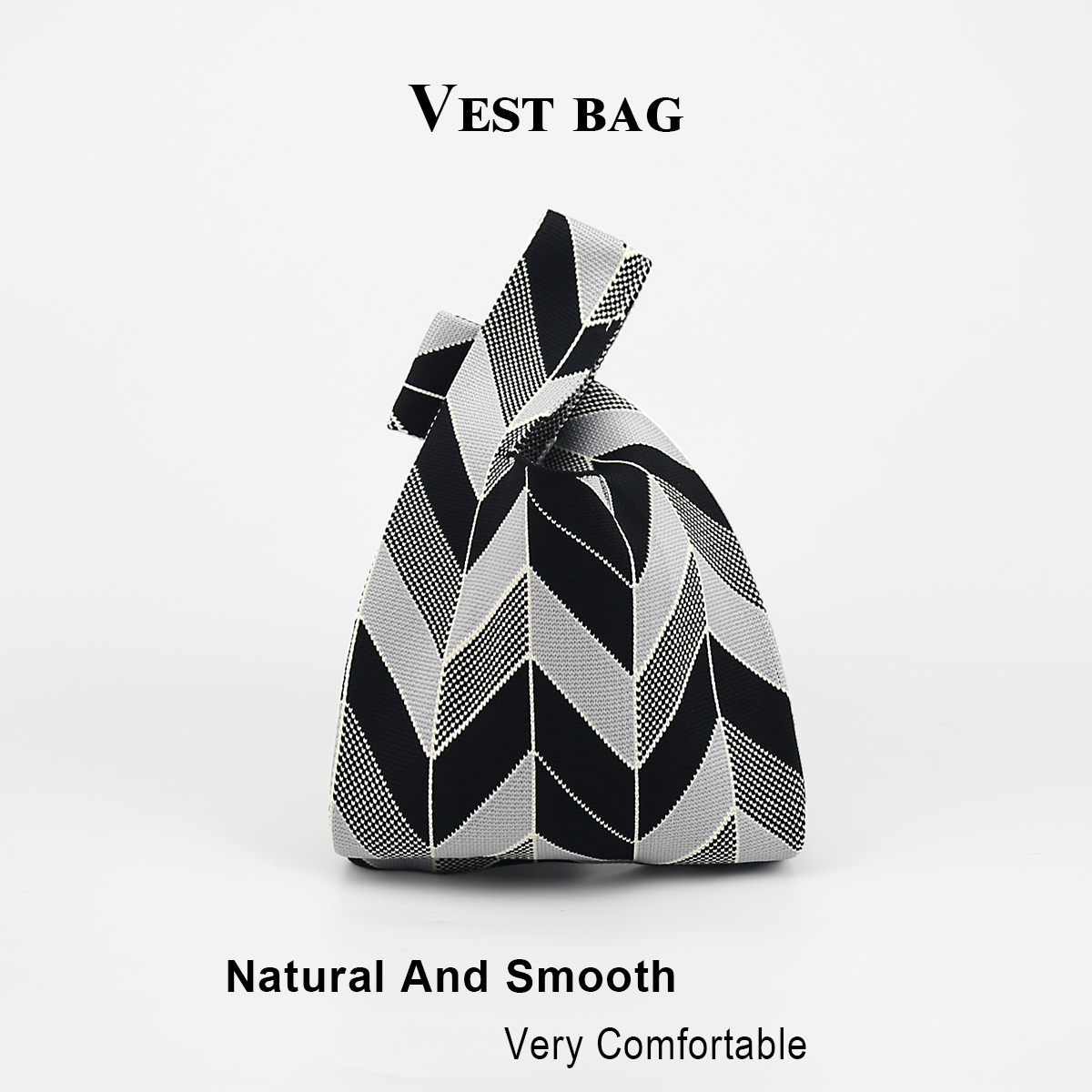 1 Piece Striped Patterned Knit - đánh giá và giá Women'S Fashion Umbrella