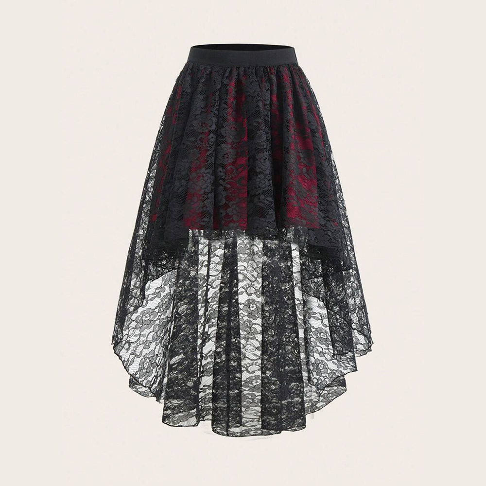Plus Size Gothic Elegant Women - đánh giá và giá Women'S Fashion Umbrella