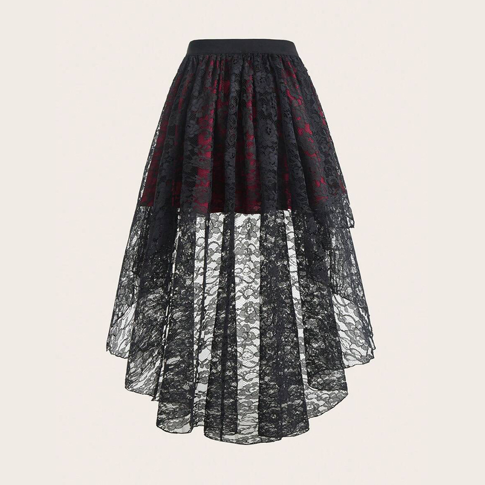 Plus Size Gothic Elegant Women - đánh giá và giá Women'S Fashion Umbrella