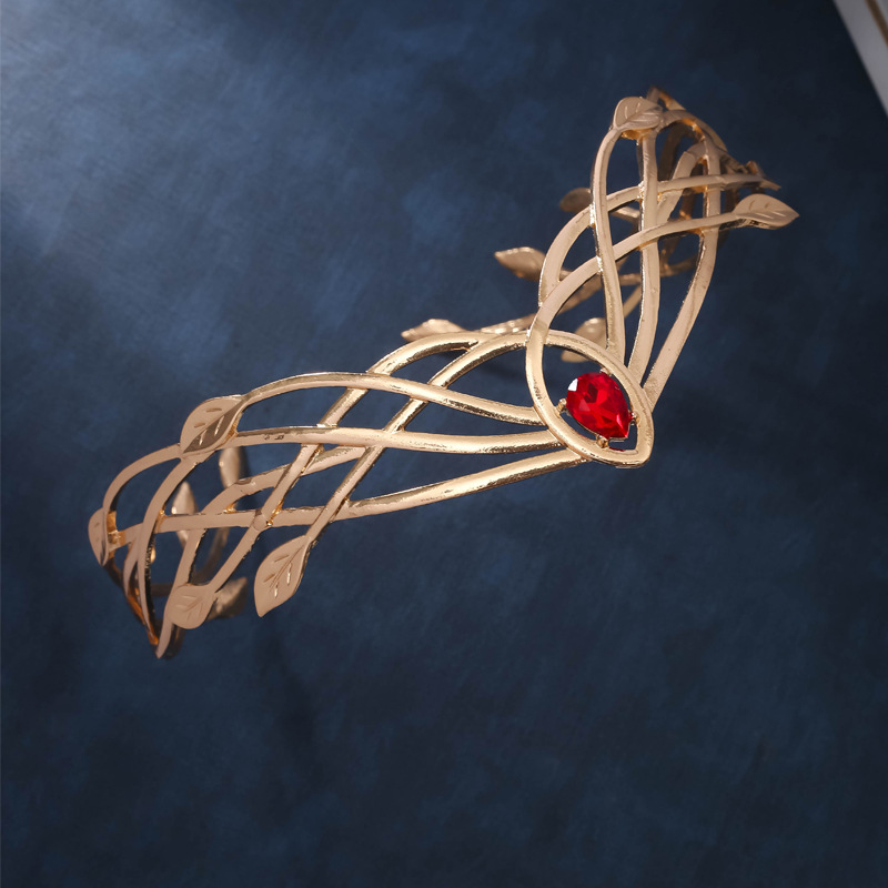 Luxury Tiaras Headbands for Wo - đánh giá và giá Women'S Fashion Headbands