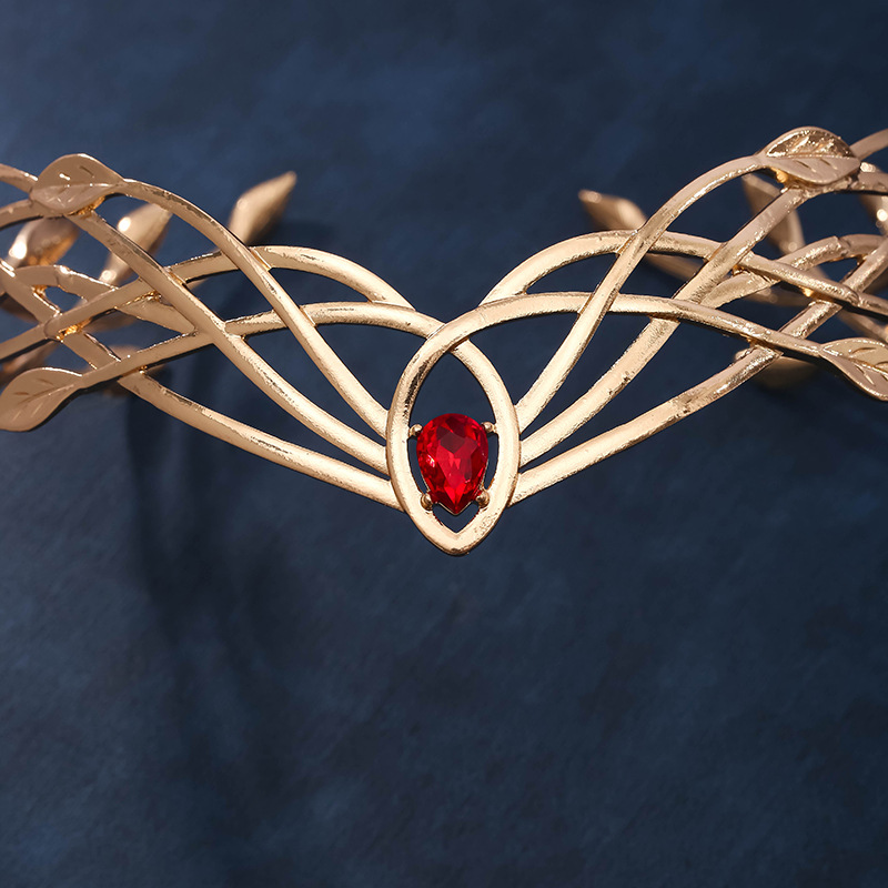 Luxury Tiaras Headbands for Wo - đánh giá và giá Women'S Fashion Headbands