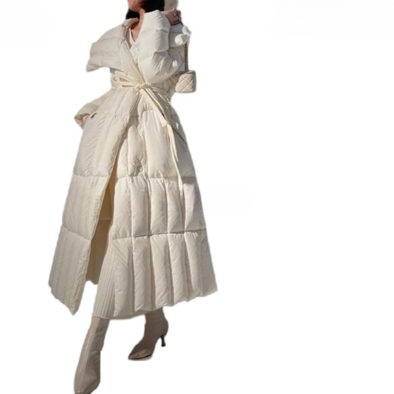 Fashion Daughter Loose Versati - đánh giá và giá Women'S Fashion Quilted Jacket