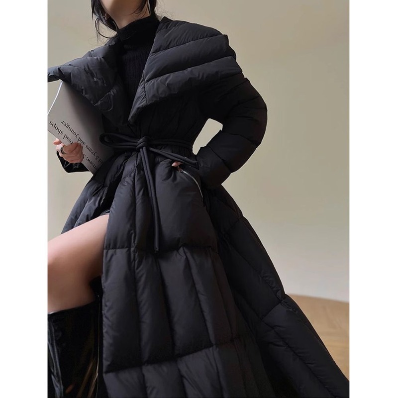 Fashion Daughter Loose Versati - đánh giá và giá Women'S Fashion Quilted Jacket