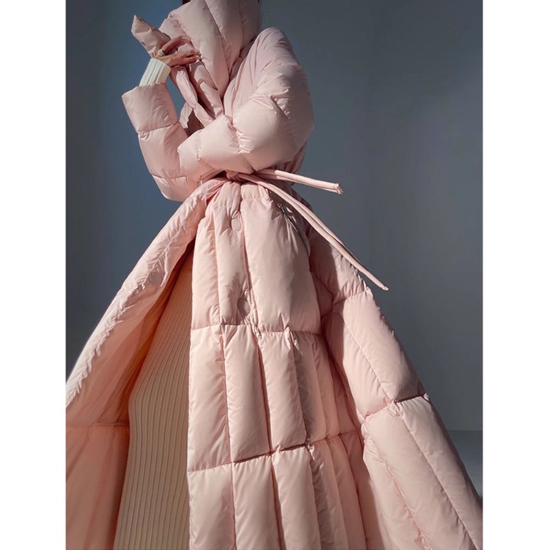 Fashion Daughter Loose Versati - đánh giá và giá Women'S Fashion Quilted Jacket
