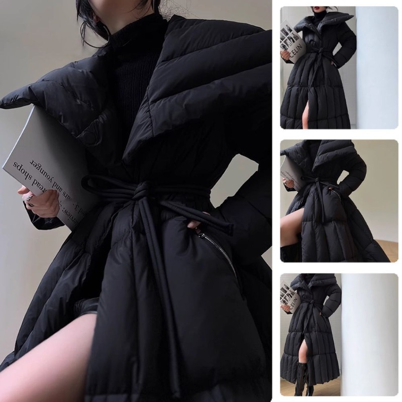 Fashion Daughter Loose Versati - đánh giá và giá Women'S Fashion Quilted Jacket