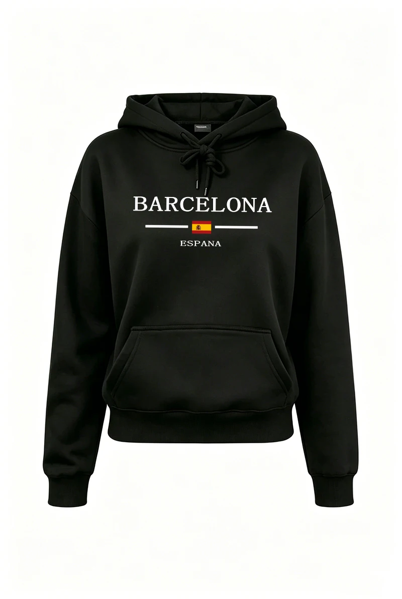 Fashion Womens Tracksuit Print - đánh giá và giá Women'S Fashion Hoodie