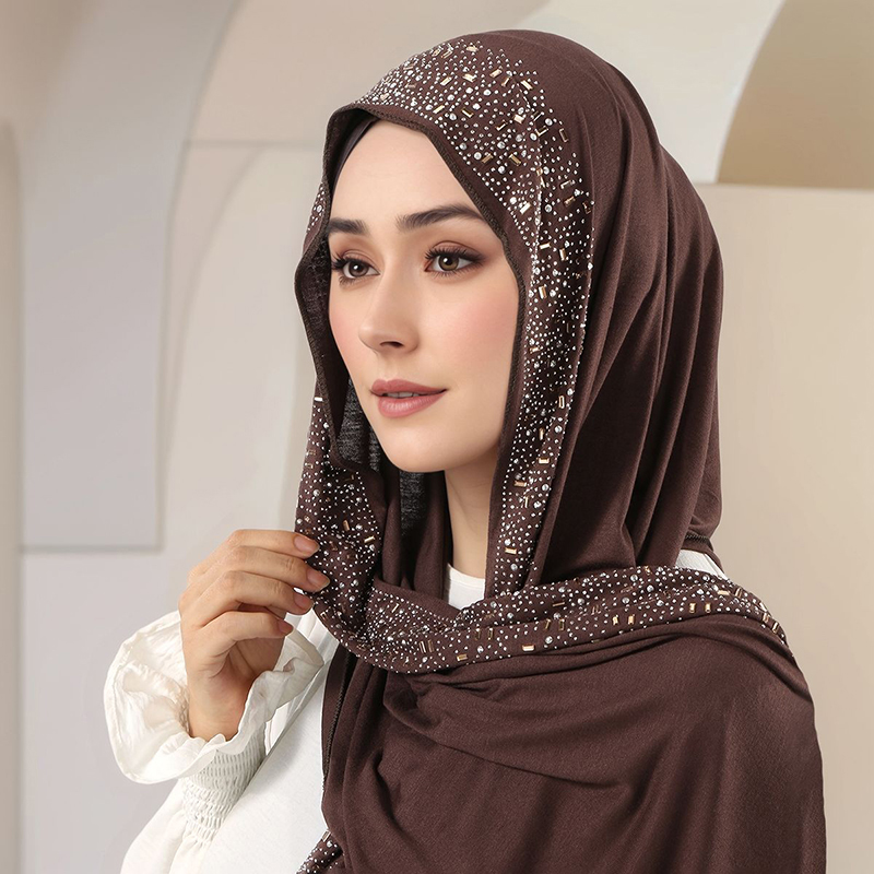 Ramadan Muslim Shimmer Rhinest - đánh giá và giá Women'S Fashion Headbands