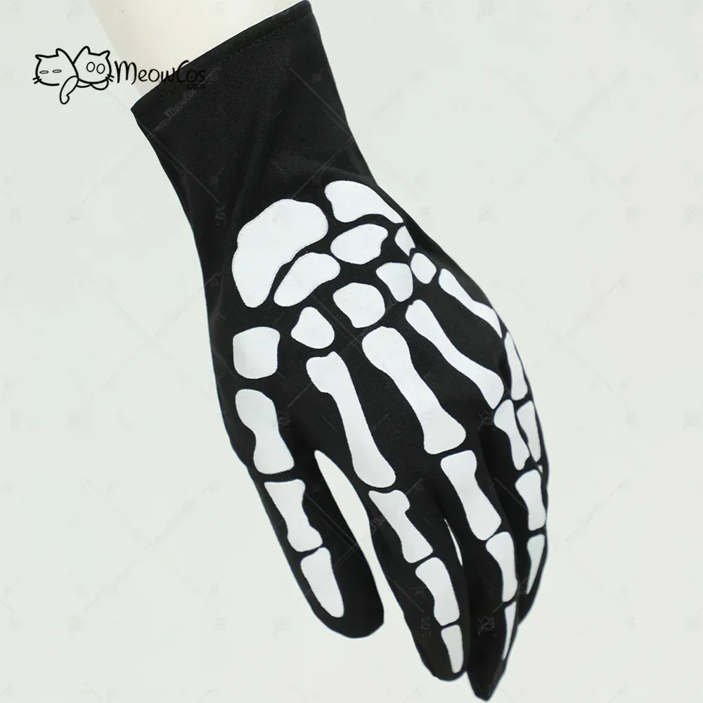 MEOWCOS Women's Jack Cosplay C - đánh giá và giá Women'S Fashion Gloves