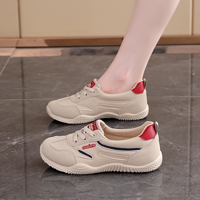 Jogging Fitness Women Sneakers - đánh giá và giá Women'S Fashion Tennis Shoes