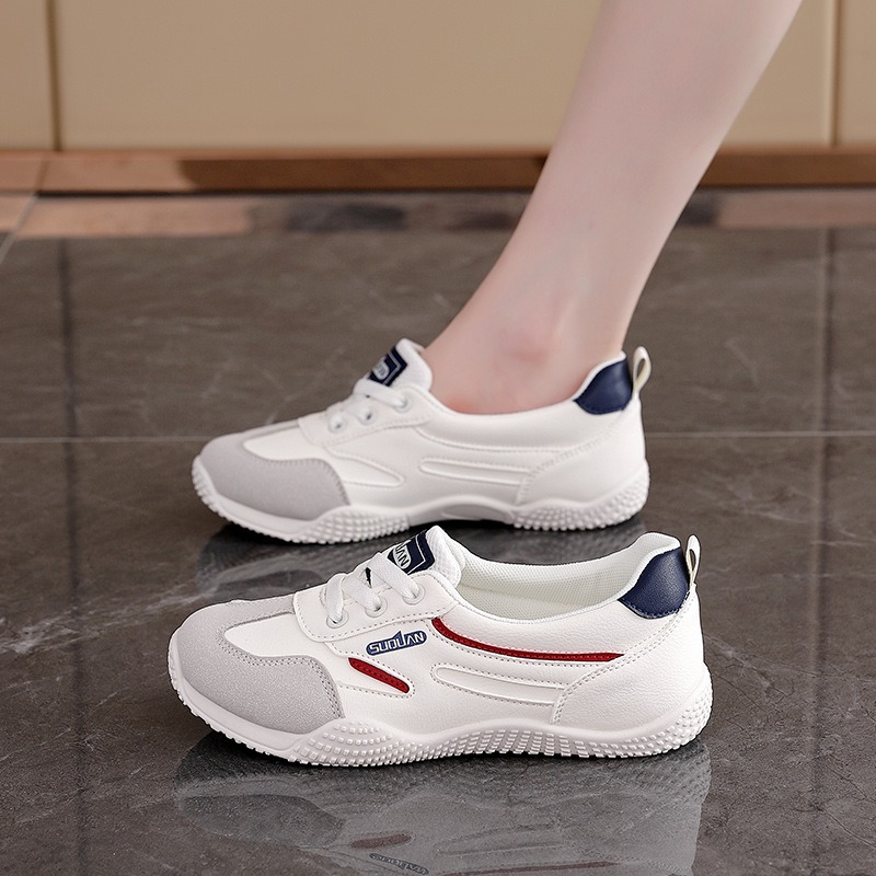 Jogging Fitness Women Sneakers - đánh giá và giá Women'S Fashion Tennis Shoes