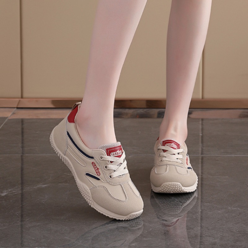 Jogging Fitness Women Sneakers - đánh giá và giá Women'S Fashion Tennis Shoes