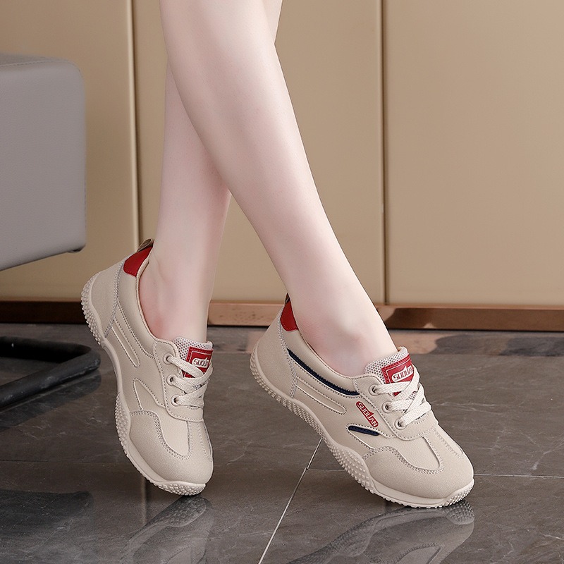 Jogging Fitness Women Sneakers - đánh giá và giá Women'S Fashion Tennis Shoes