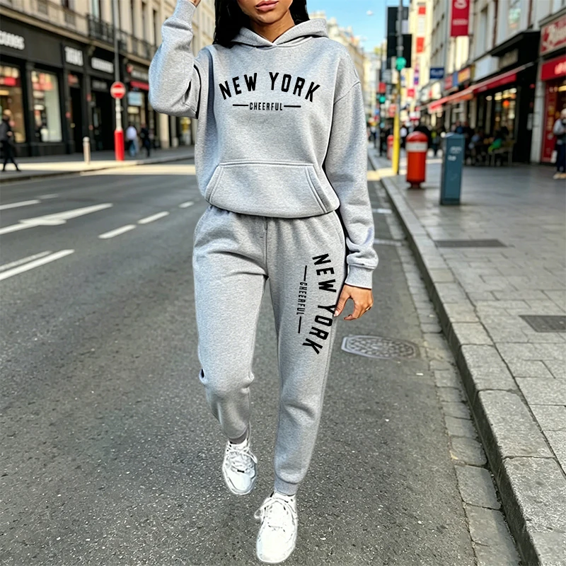 2026 New Fashion Women's Sport - đánh giá và giá Women'S Fashion Hoodie
