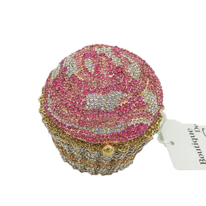 Boutique De FGG Nữ Mini Cupcak - đánh giá và giá Women'S Fashion Boutique