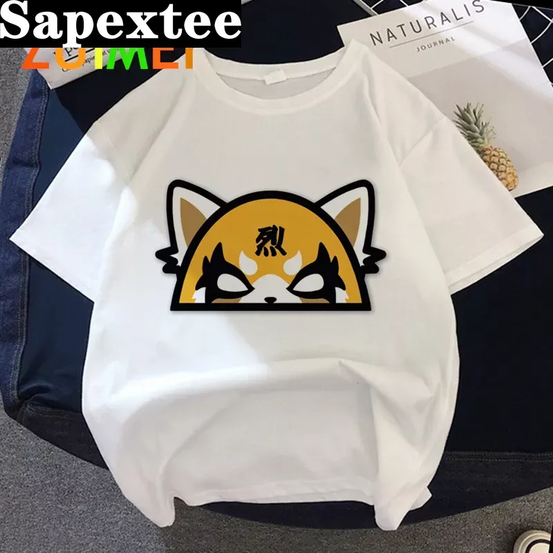 Women Anime Japanese Aggretsuk - đánh giá và giá Women'S Fashion Vogue