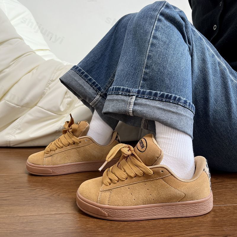 Couple's Sneakers 2025 Autumn  - đánh giá và giá Women'S Fashion Trends Autumn 2025