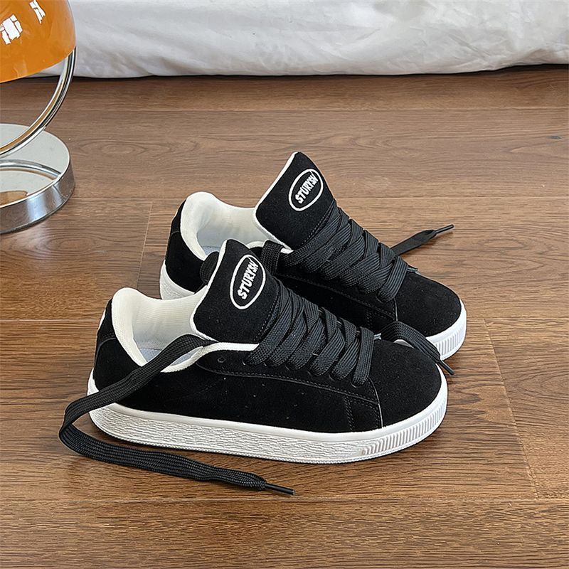 Couple's Sneakers 2025 Autumn  - đánh giá và giá Women'S Fashion Trends Autumn 2025